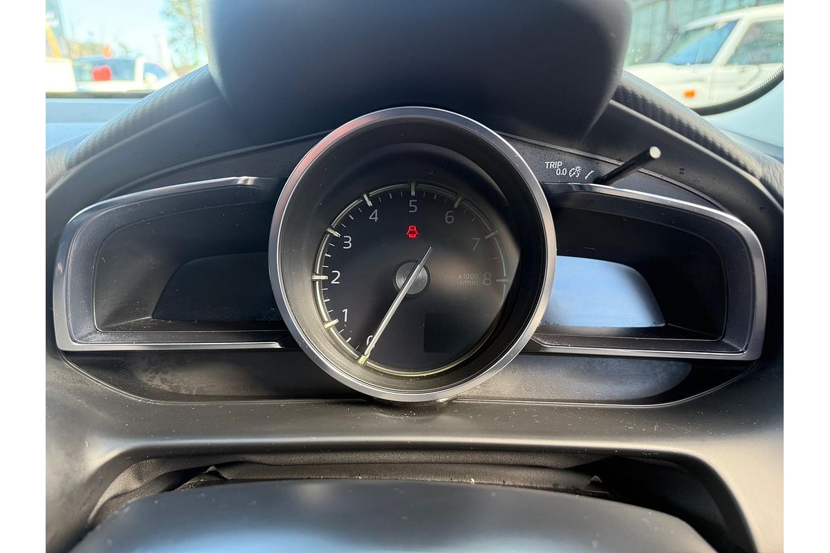 2019 Mazda 2 GT DL Series