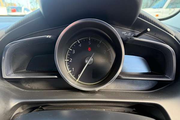 2019 Mazda 2 GT DL Series