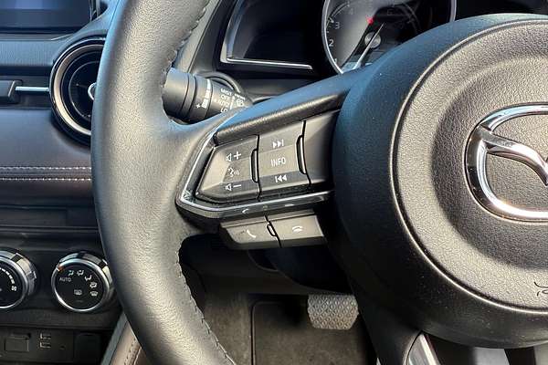 2019 Mazda 2 GT DL Series