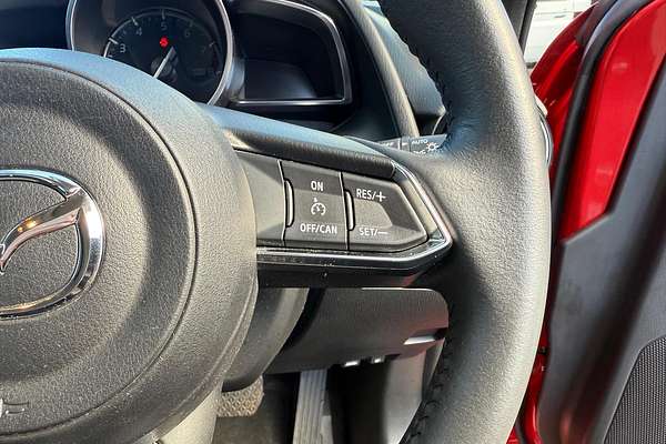 2019 Mazda 2 GT DL Series