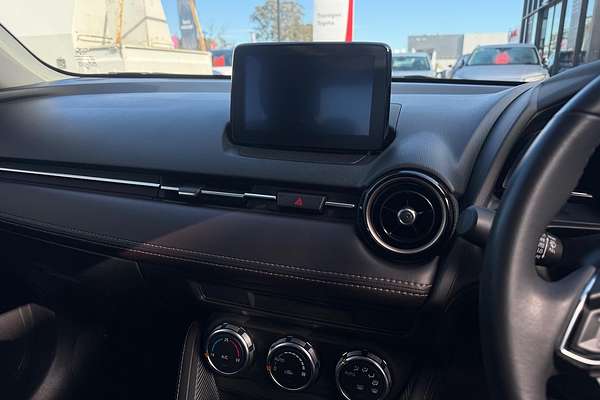 2019 Mazda 2 GT DL Series
