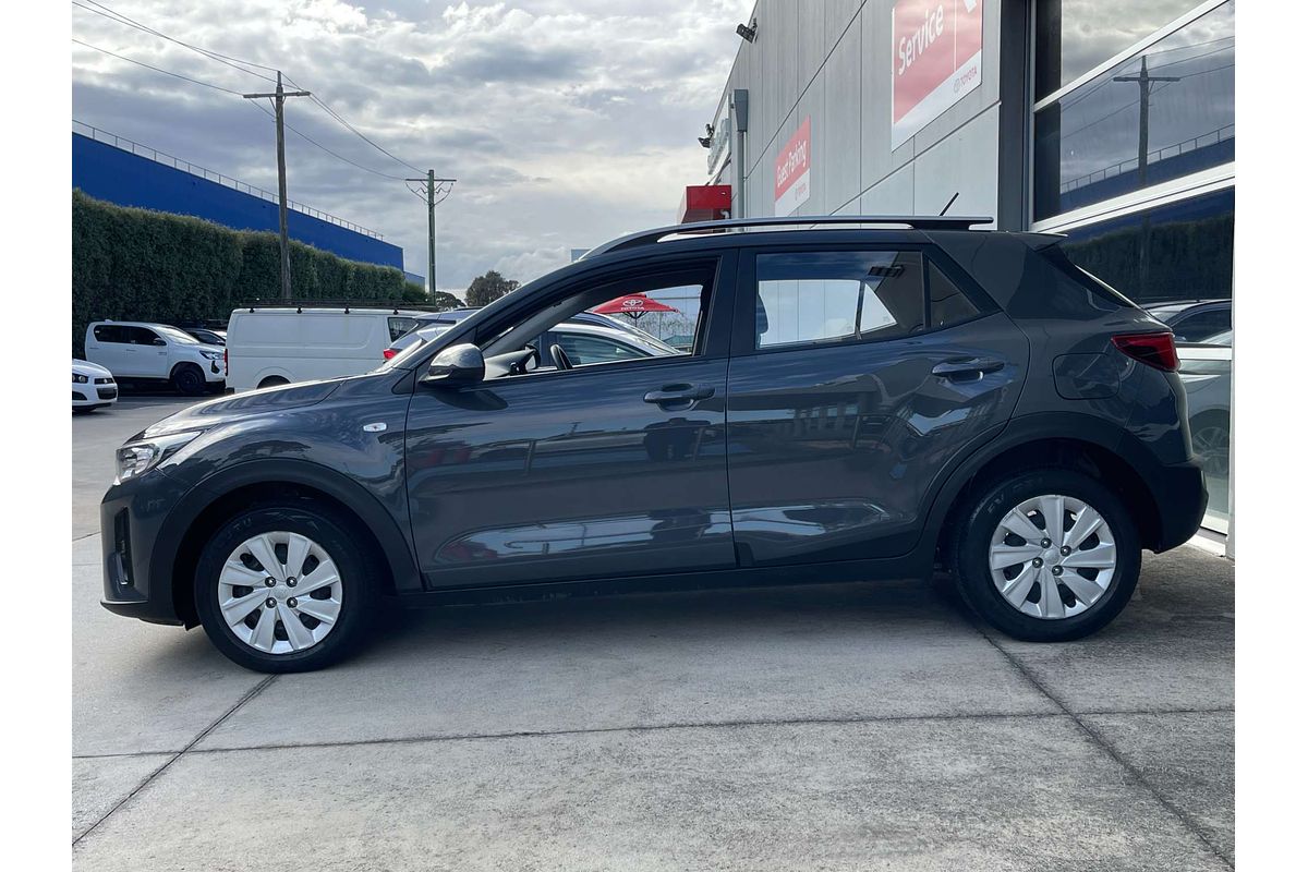 2021 Kia Stonic S YB