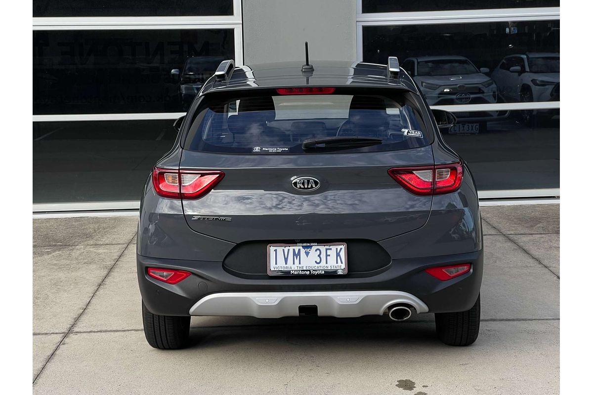 2021 Kia Stonic S YB