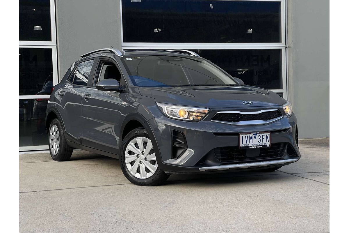 2021 Kia Stonic S YB