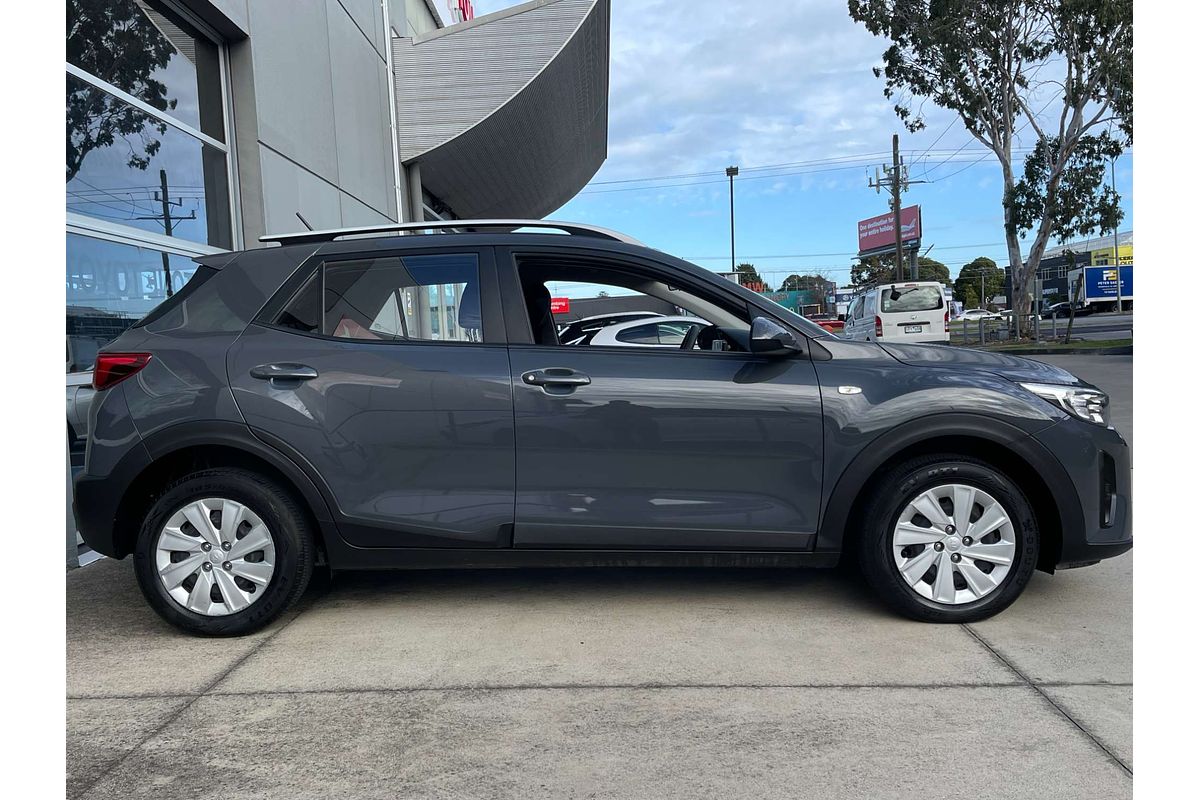 2021 Kia Stonic S YB