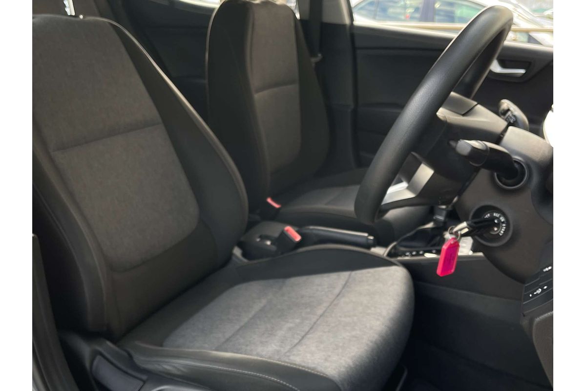 2021 Kia Stonic S YB