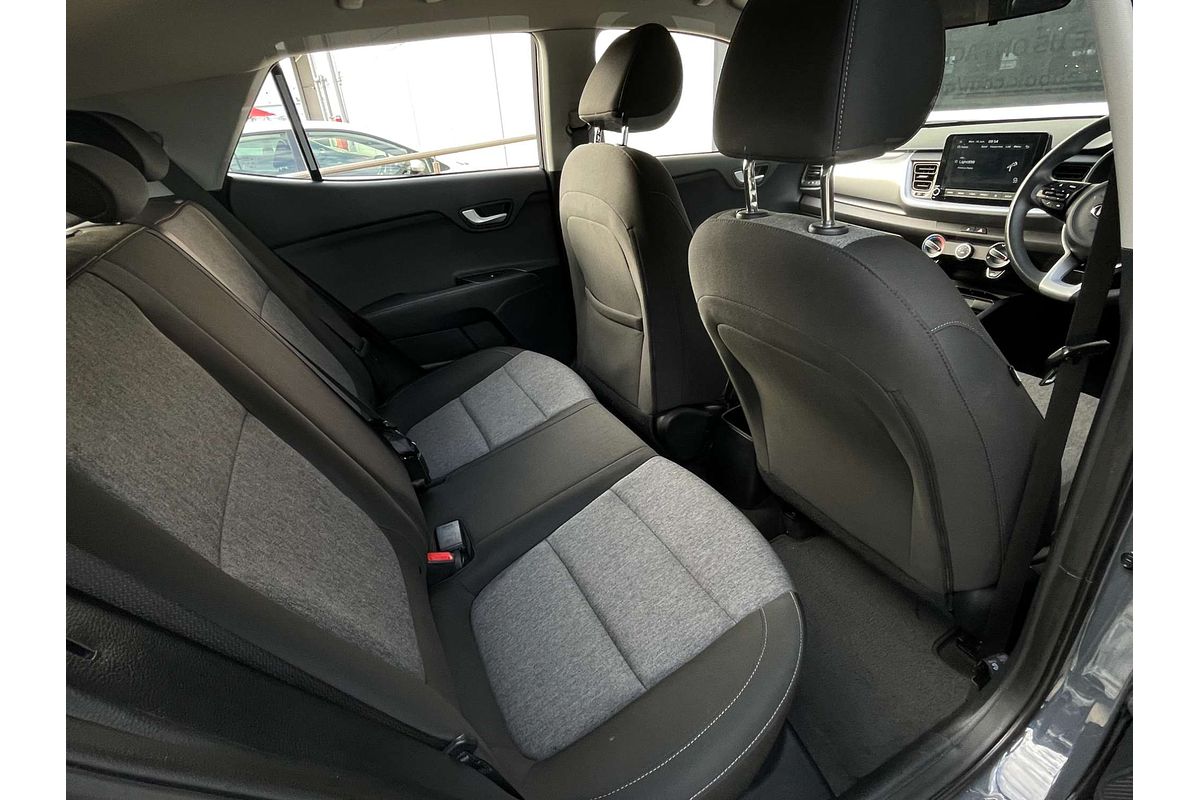 2021 Kia Stonic S YB