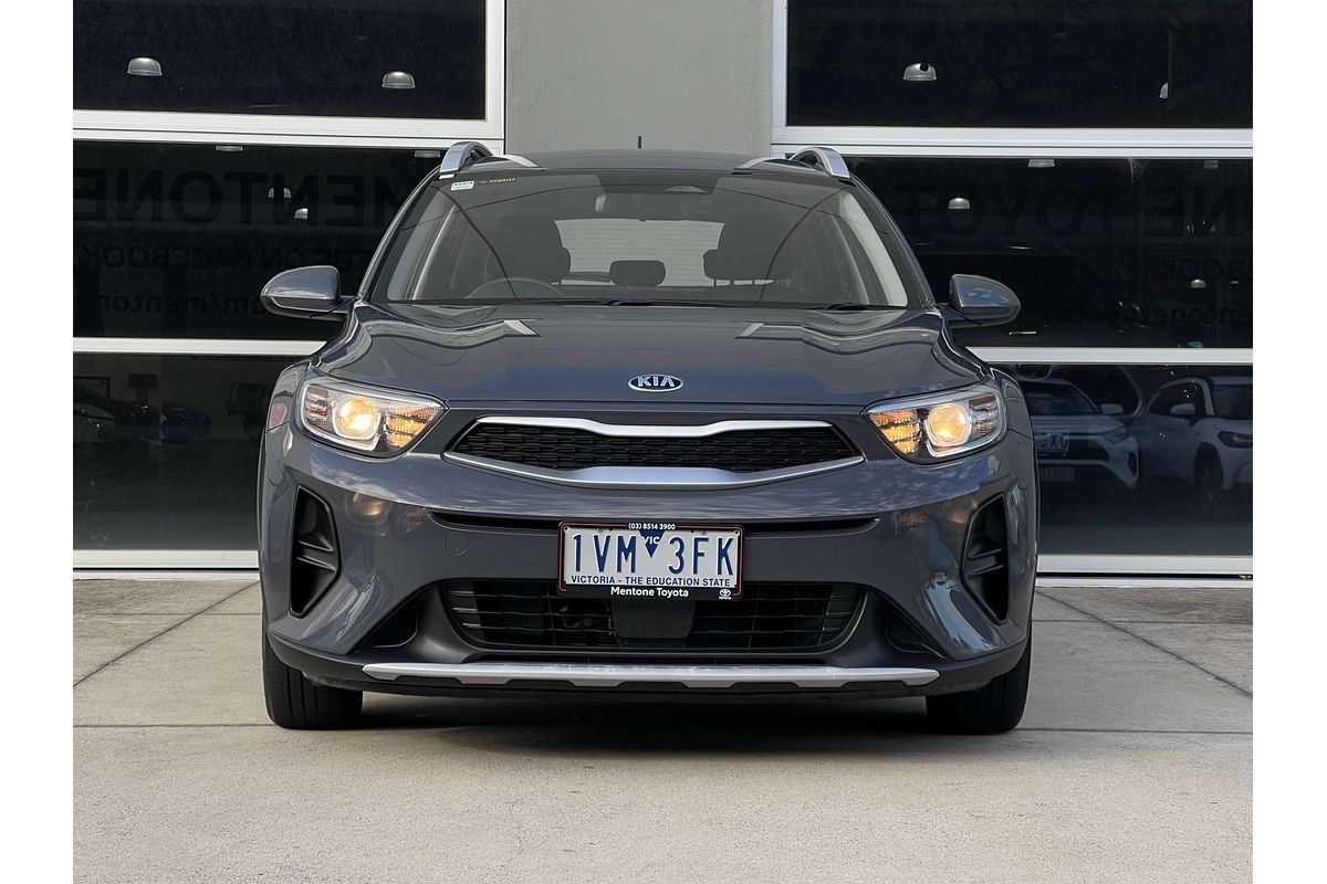 2021 Kia Stonic S YB