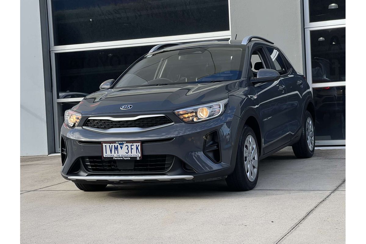 2021 Kia Stonic S YB