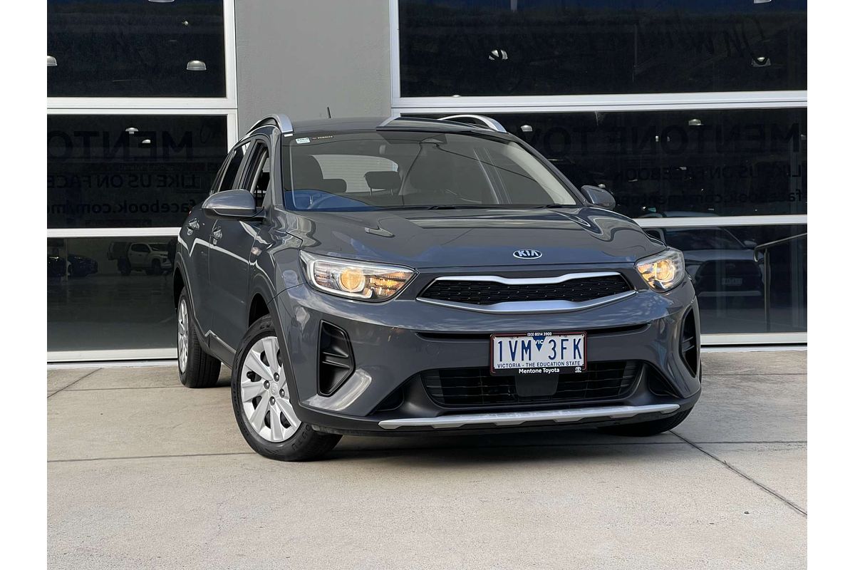 2021 Kia Stonic S YB
