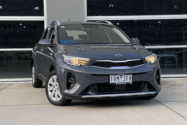 2021 Kia Stonic S YB