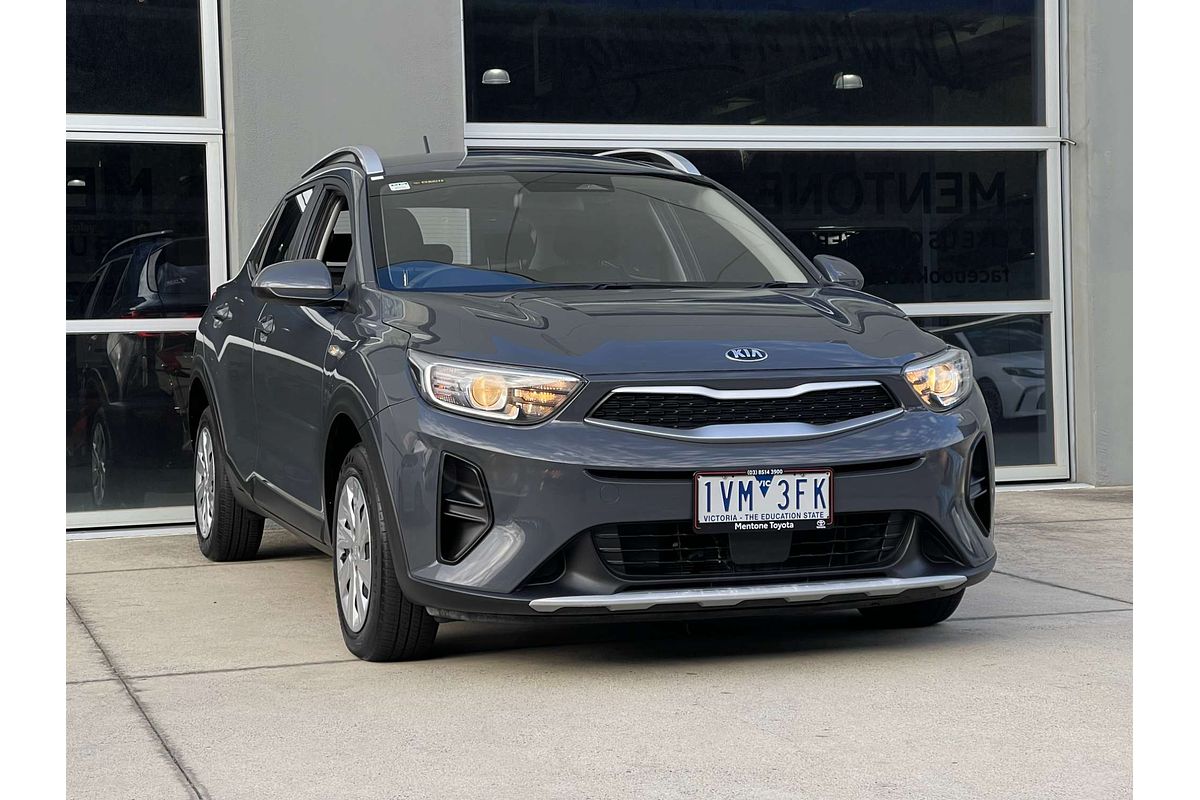 2021 Kia Stonic S YB