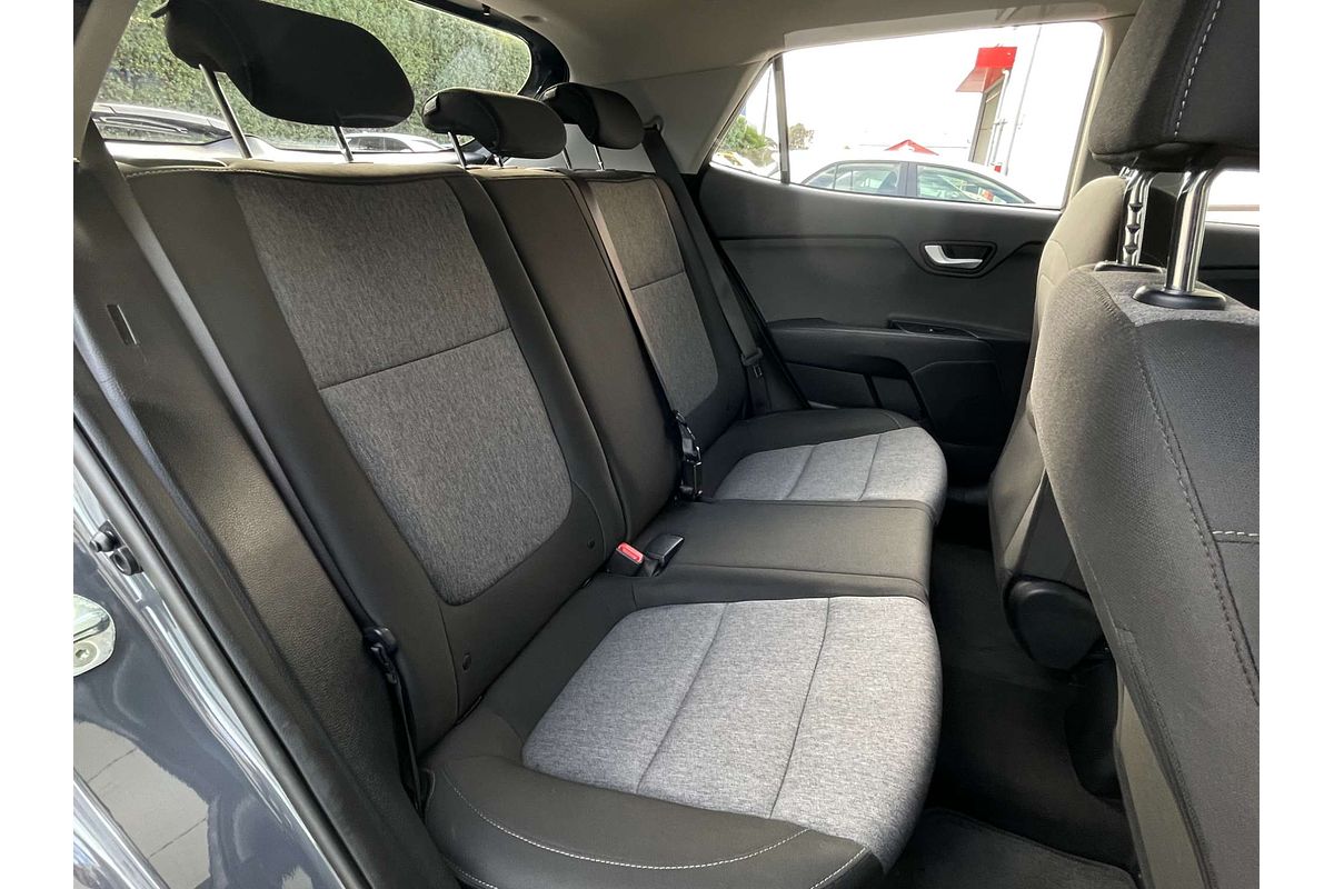 2021 Kia Stonic S YB