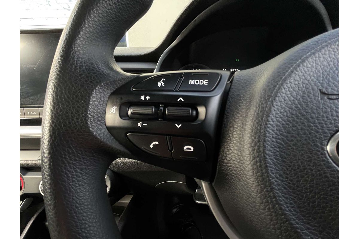 2021 Kia Stonic S YB