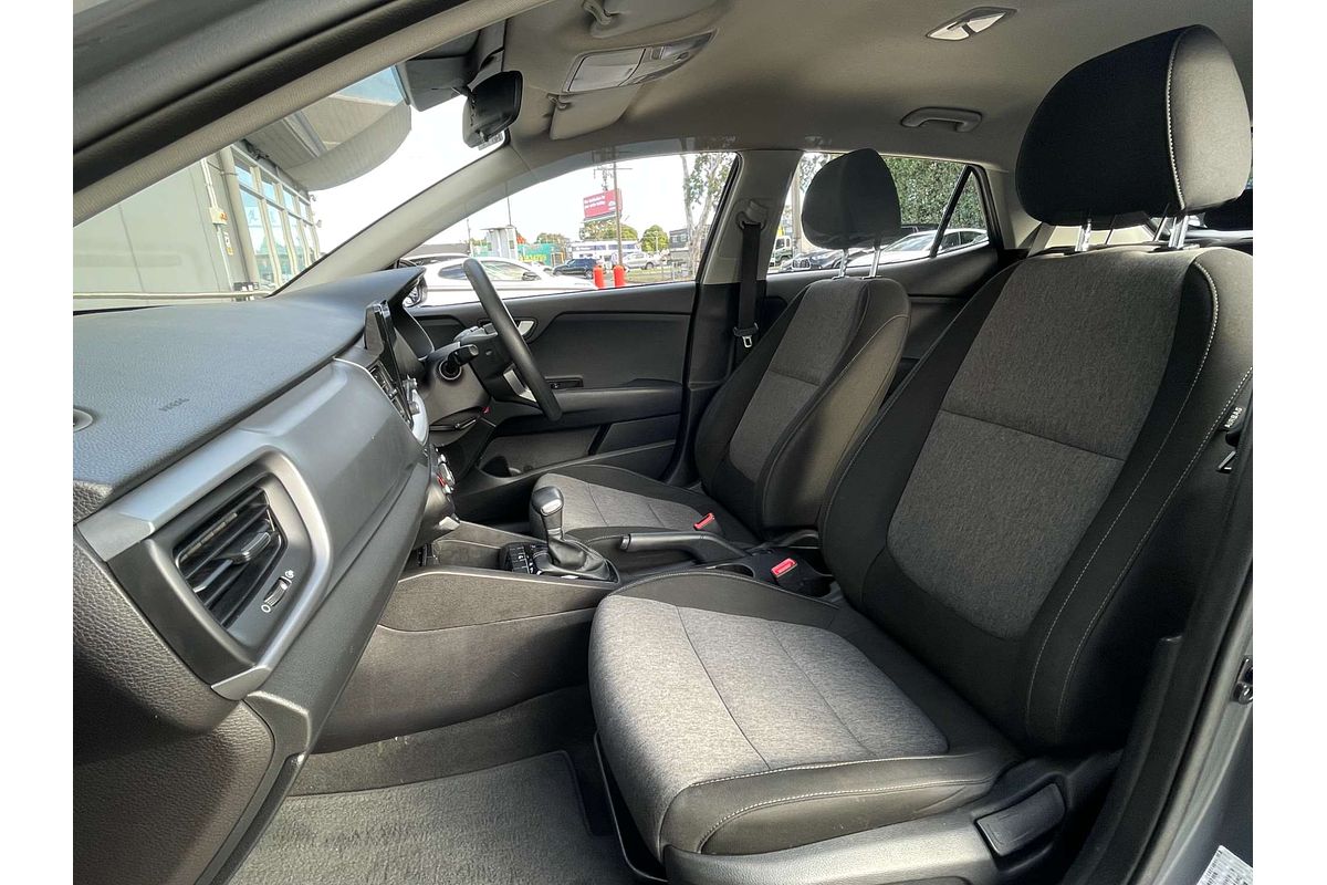 2021 Kia Stonic S YB