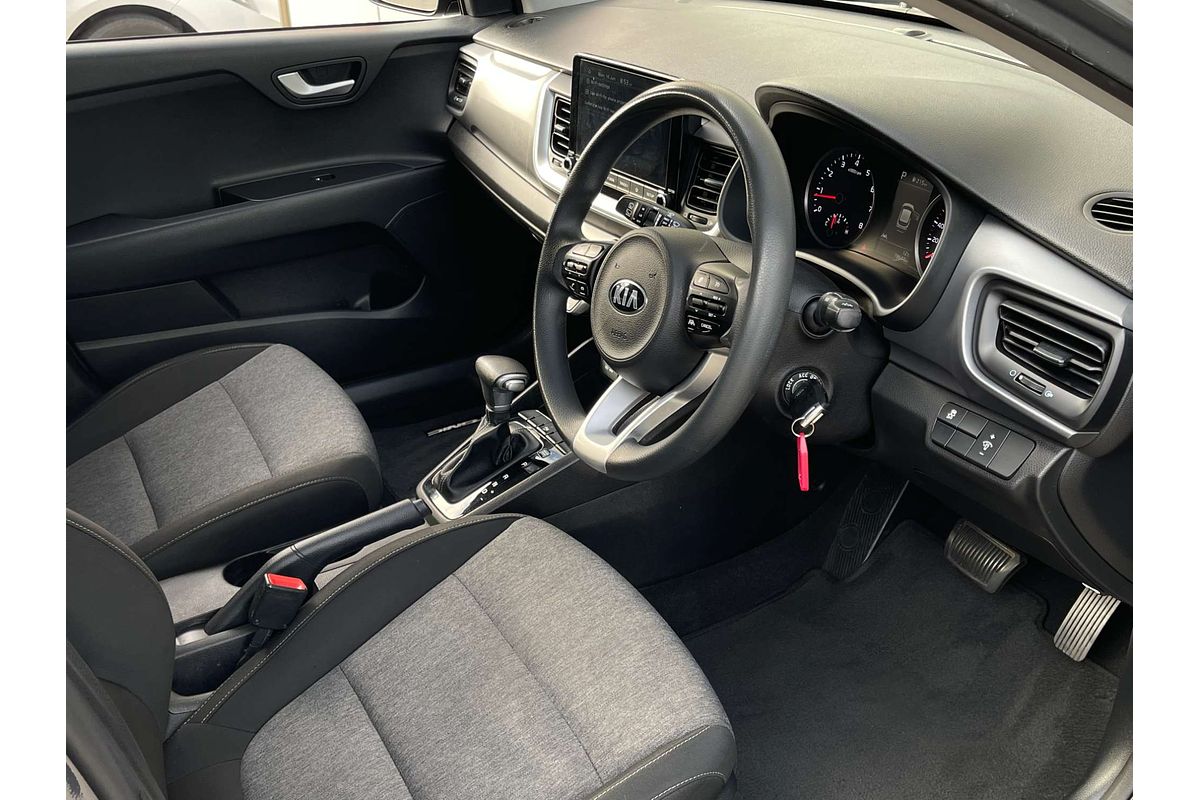 2021 Kia Stonic S YB