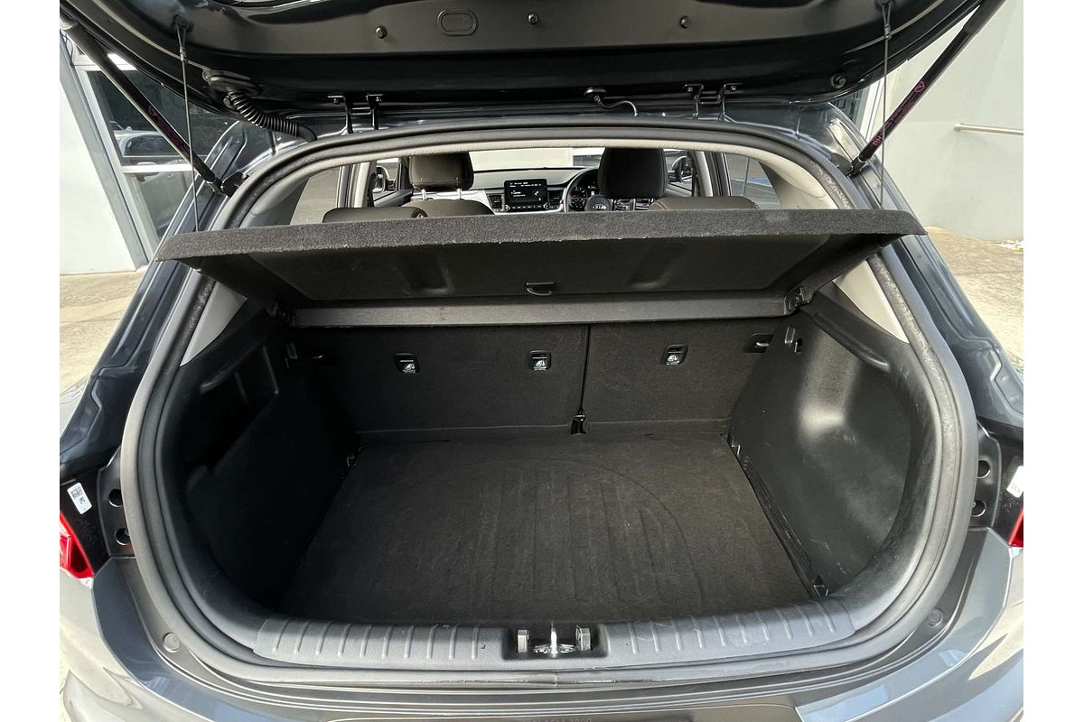 2021 Kia Stonic S YB