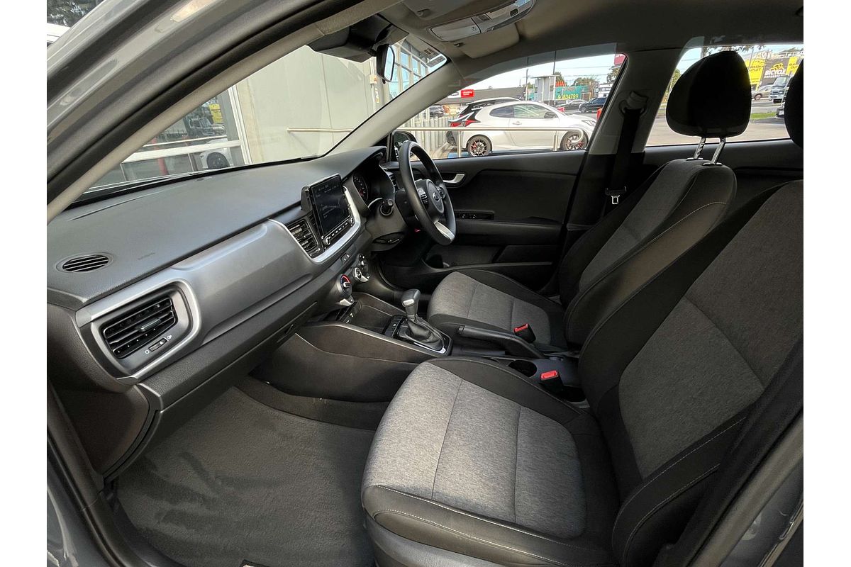 2021 Kia Stonic S YB