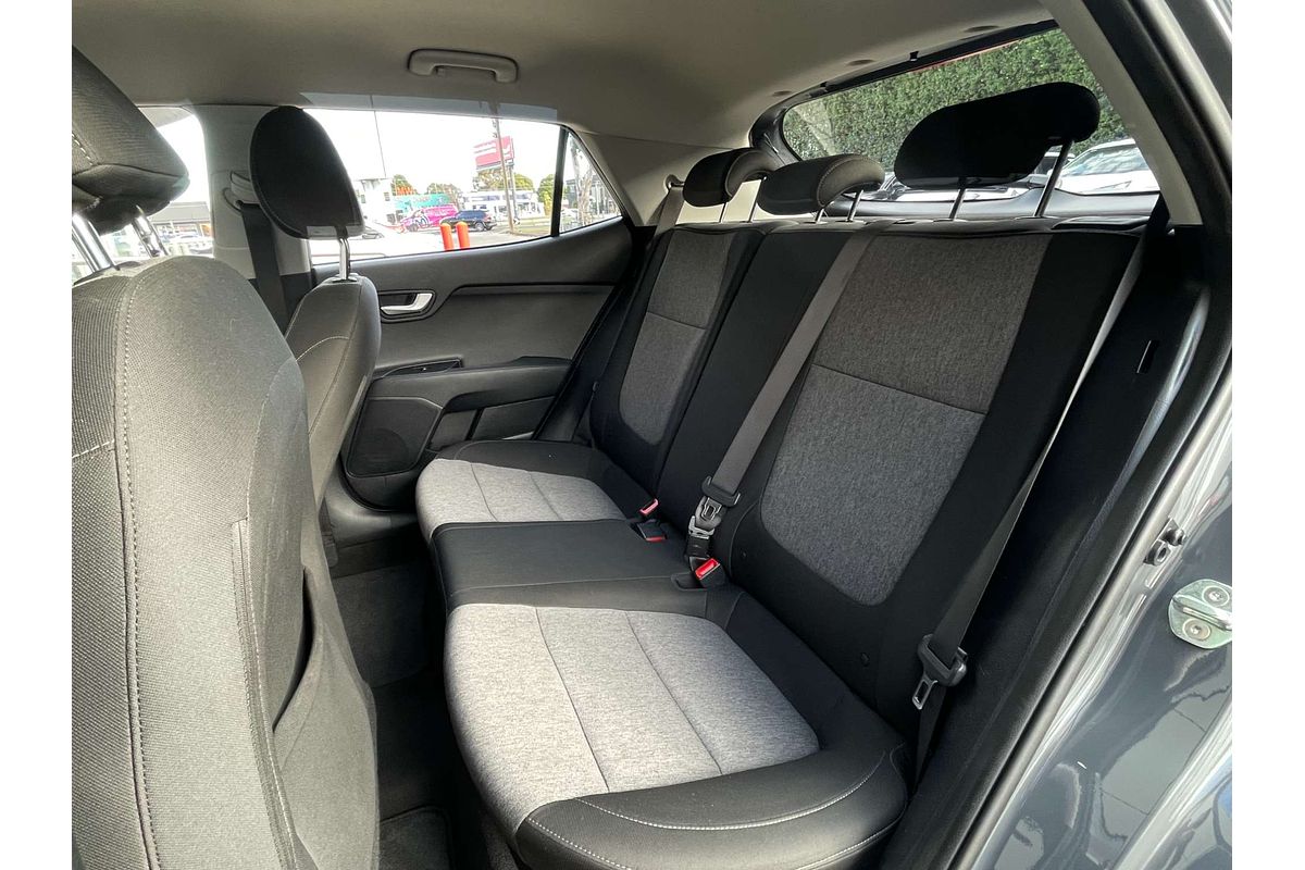 2021 Kia Stonic S YB