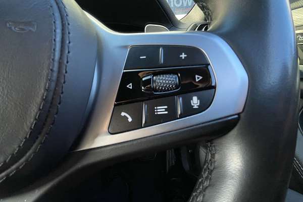 2020 BMW X3 xDrive30i M Sport G01