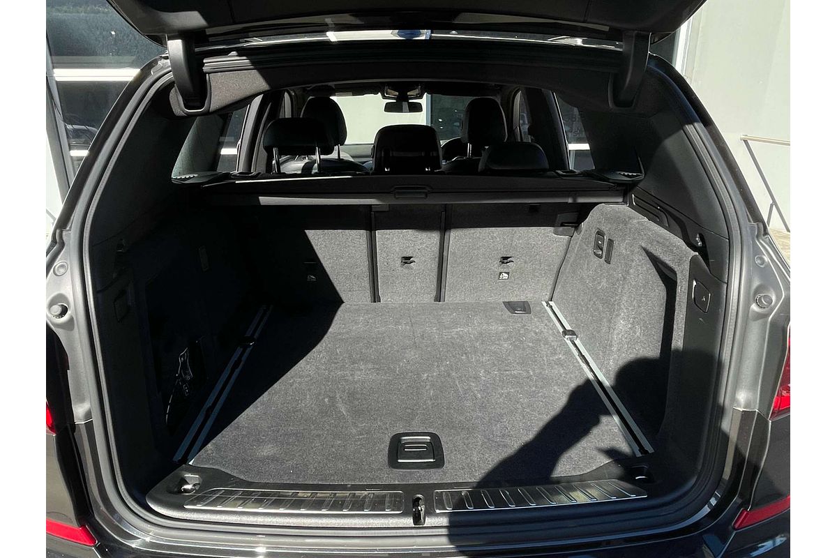 2020 BMW X3 xDrive30i M Sport G01