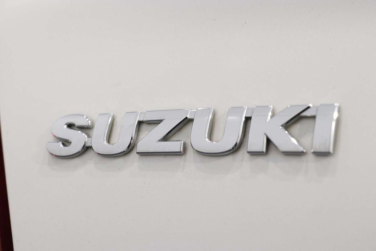 2022 Suzuki Swift GL S AZ Series II
