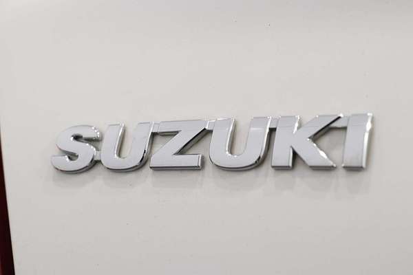 2022 Suzuki Swift GL S AZ Series II