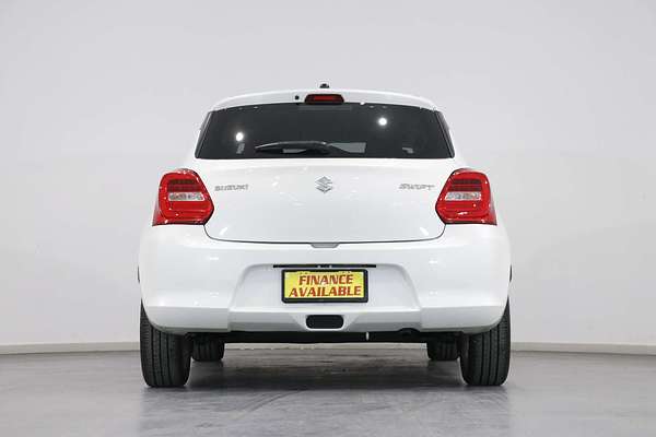 2022 Suzuki Swift GL S AZ Series II