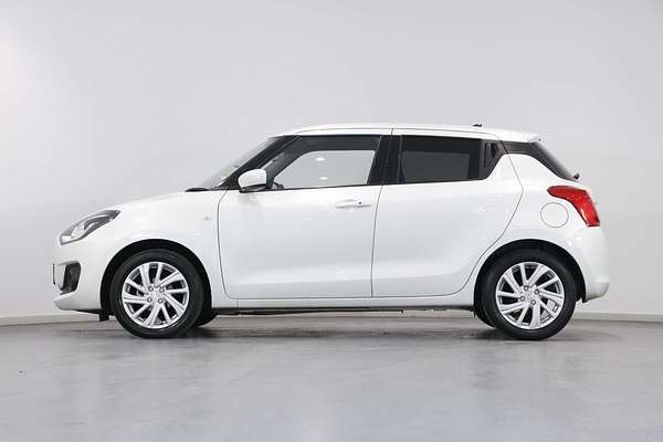 2022 Suzuki Swift GL S AZ Series II