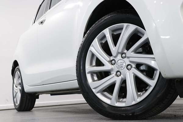 2022 Suzuki Swift GL S AZ Series II