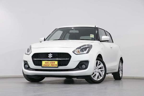 2022 Suzuki Swift GL S AZ Series II