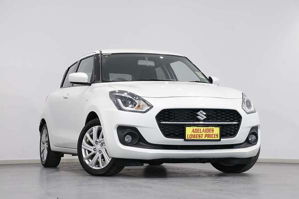 2022 Suzuki Swift GL S AZ Series II
