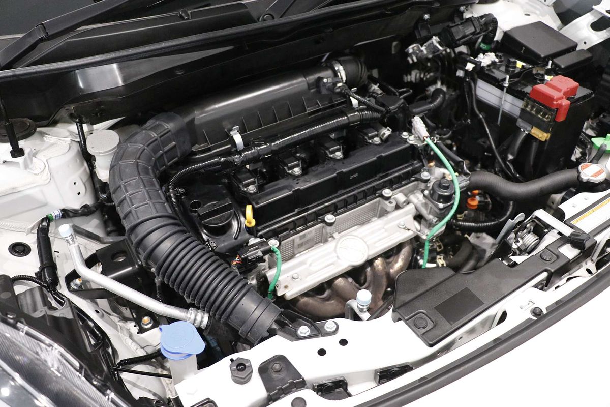 2022 Suzuki Swift GL S AZ Series II