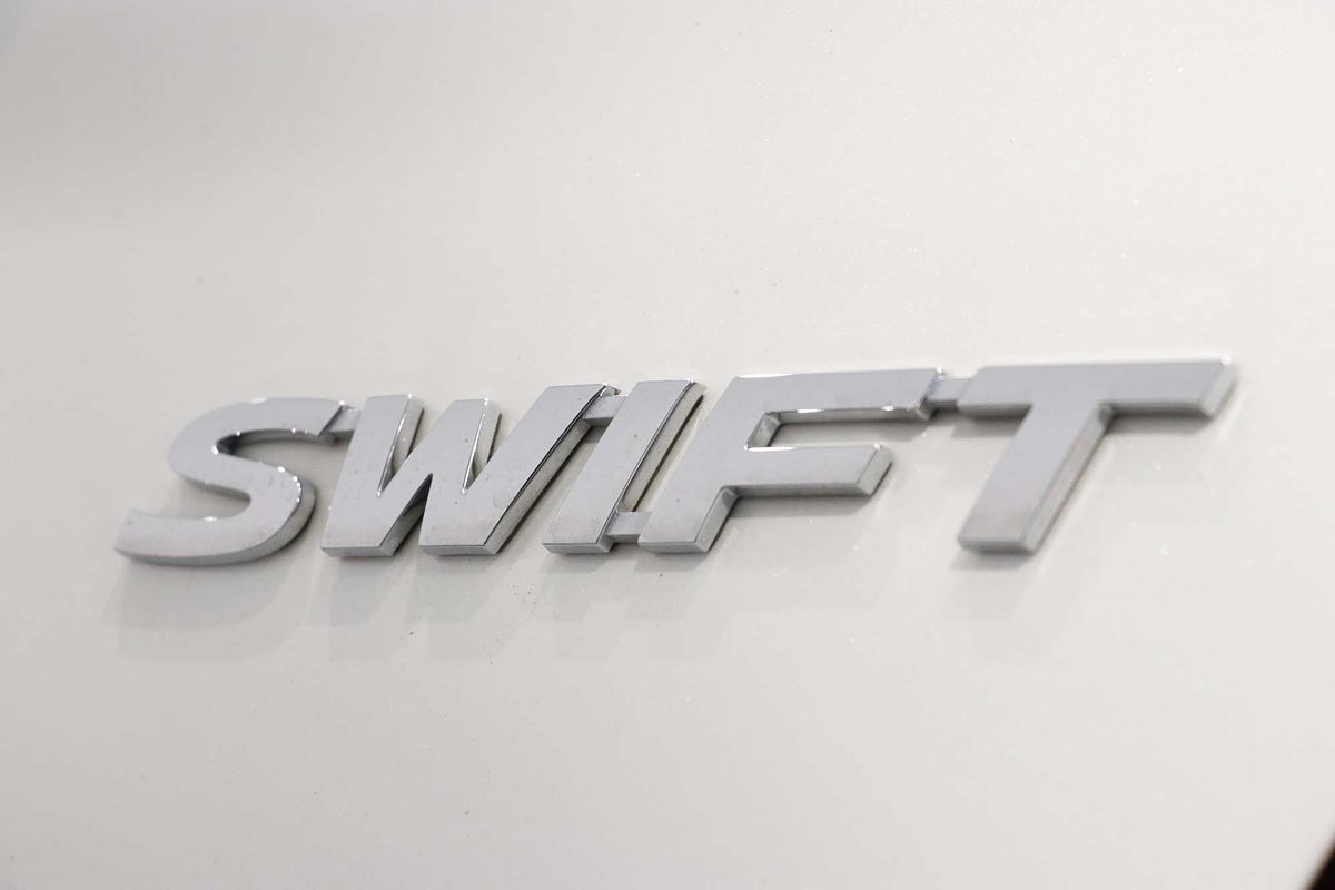 2022 Suzuki Swift GL S AZ Series II