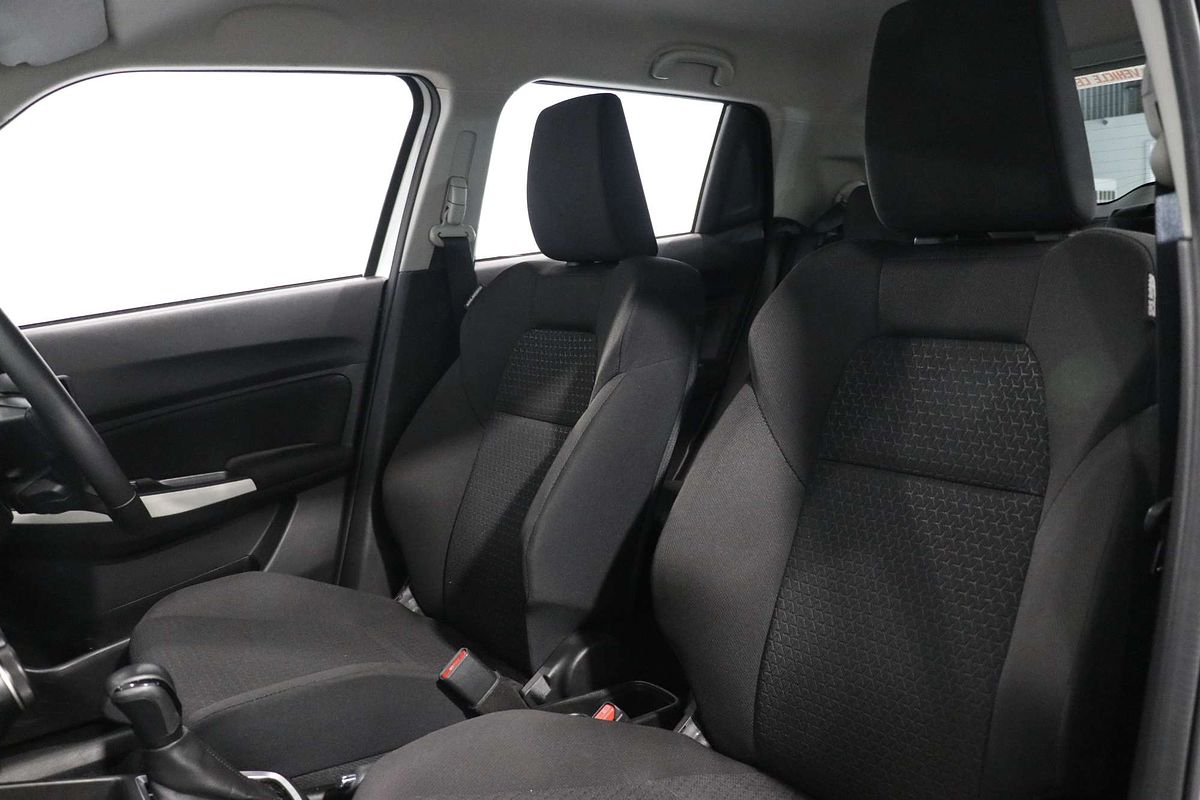 2022 Suzuki Swift GL S AZ Series II