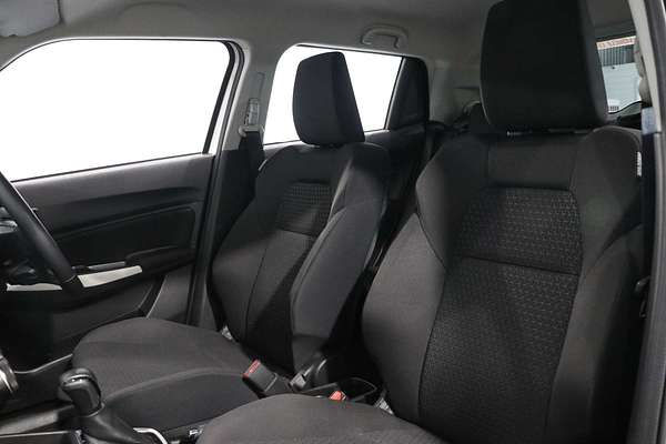 2022 Suzuki Swift GL S AZ Series II