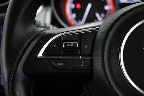 2022 Suzuki Swift GL S AZ Series II