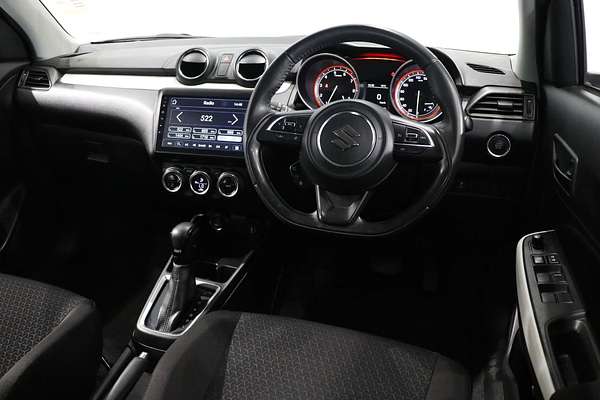 2022 Suzuki Swift GL S AZ Series II