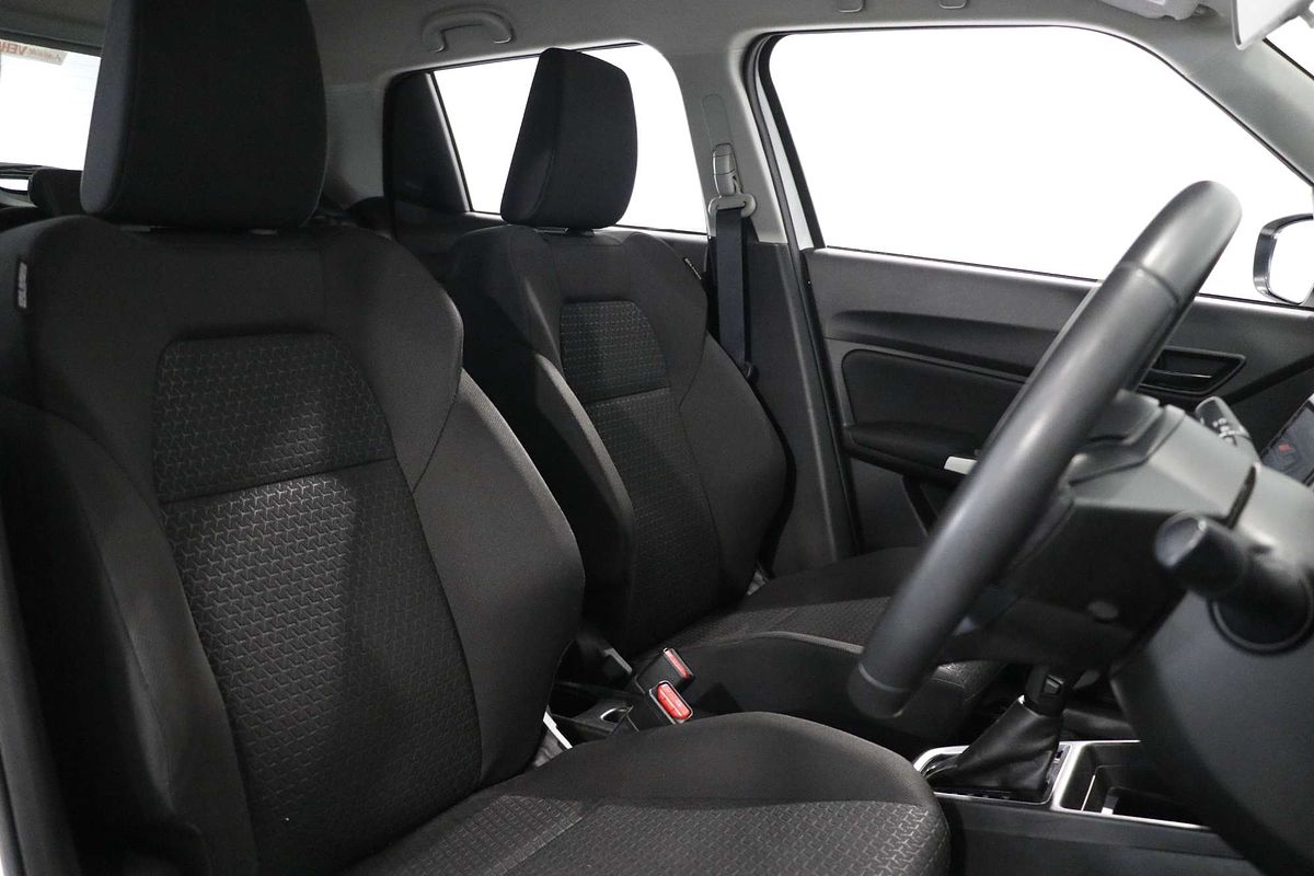 2022 Suzuki Swift GL S AZ Series II