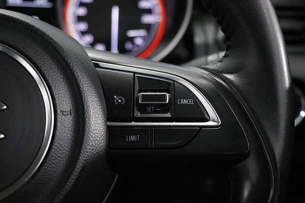 2022 Suzuki Swift GL S AZ Series II