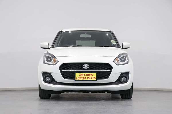2022 Suzuki Swift GL S AZ Series II