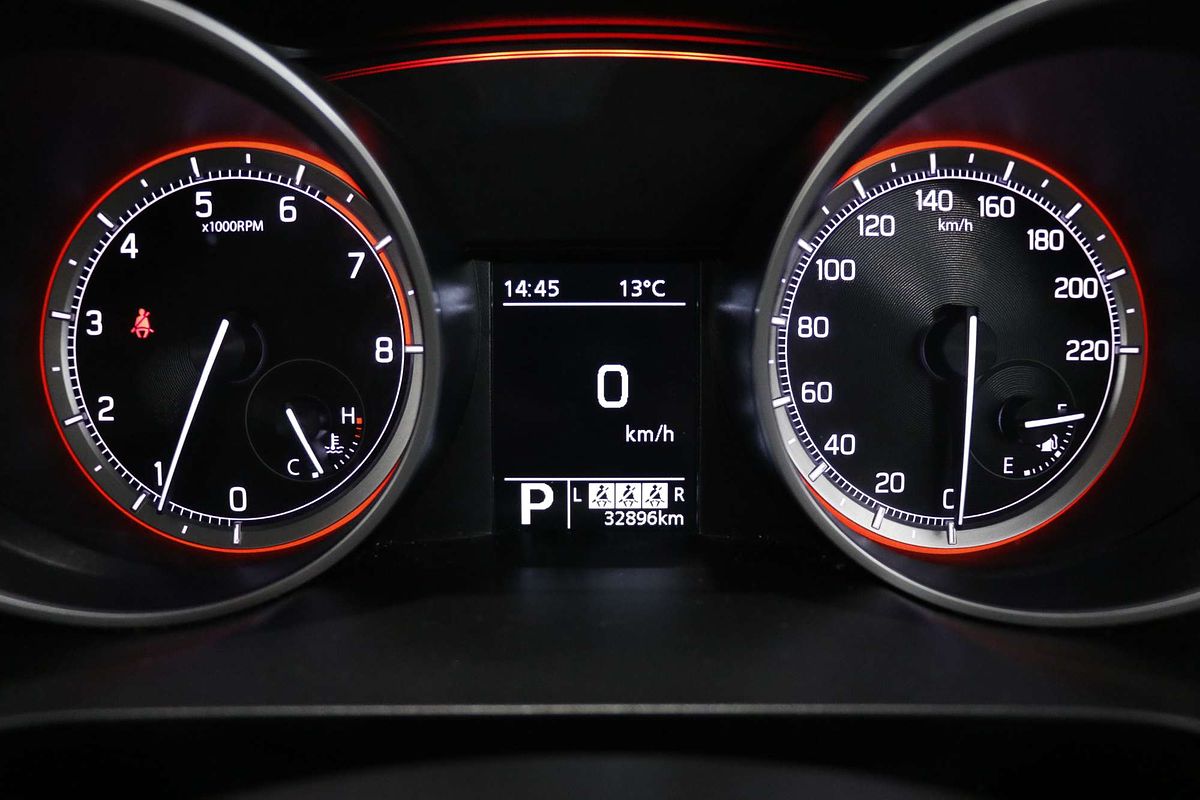 2022 Suzuki Swift GL S AZ Series II
