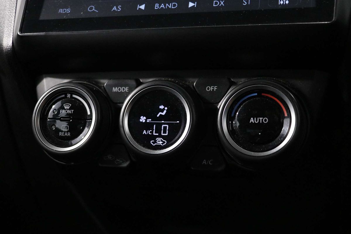 2022 Suzuki Swift GL S AZ Series II