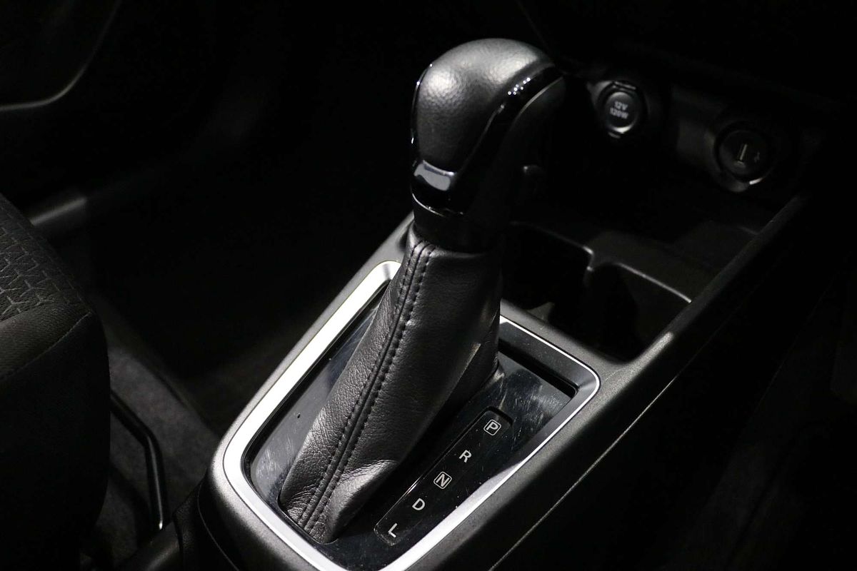 2022 Suzuki Swift GL S AZ Series II