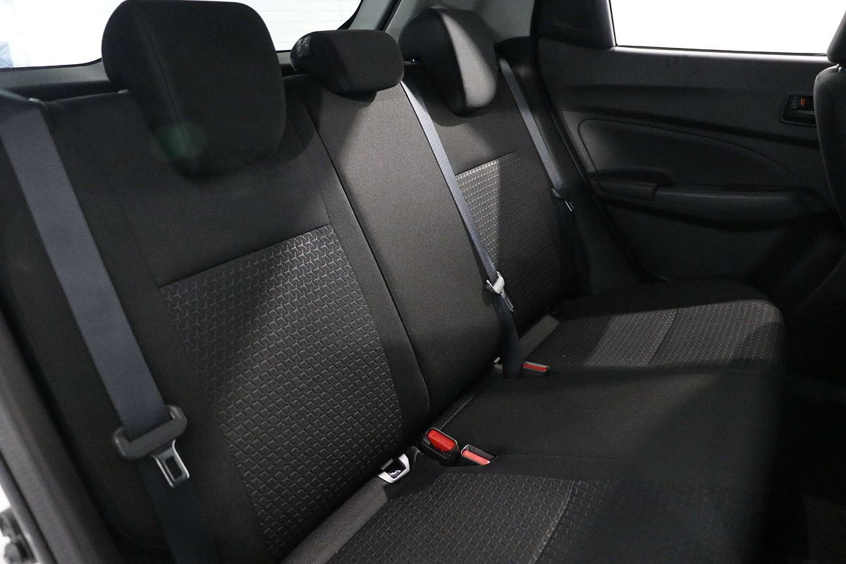 2022 Suzuki Swift GL S AZ Series II