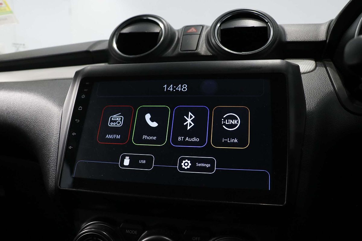 2022 Suzuki Swift GL S AZ Series II