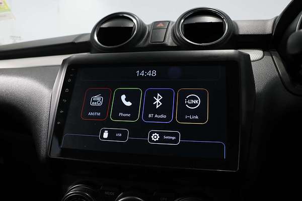 2022 Suzuki Swift GL S AZ Series II