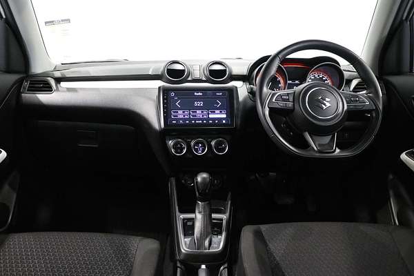 2022 Suzuki Swift GL S AZ Series II