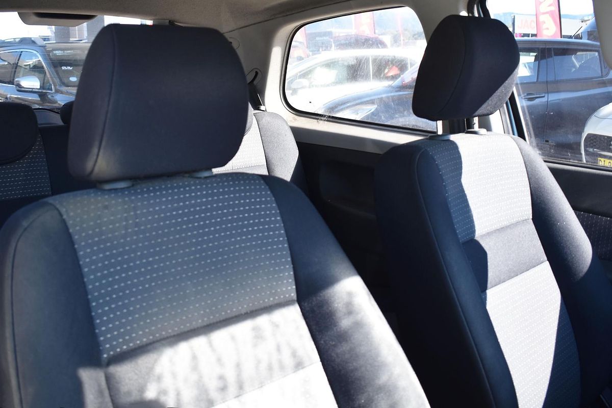 2007 Hyundai Getz S TB