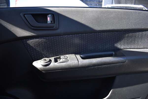 2007 Hyundai Getz S TB